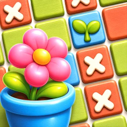 Forest Sudoku: Brain Puzzle のアイコン