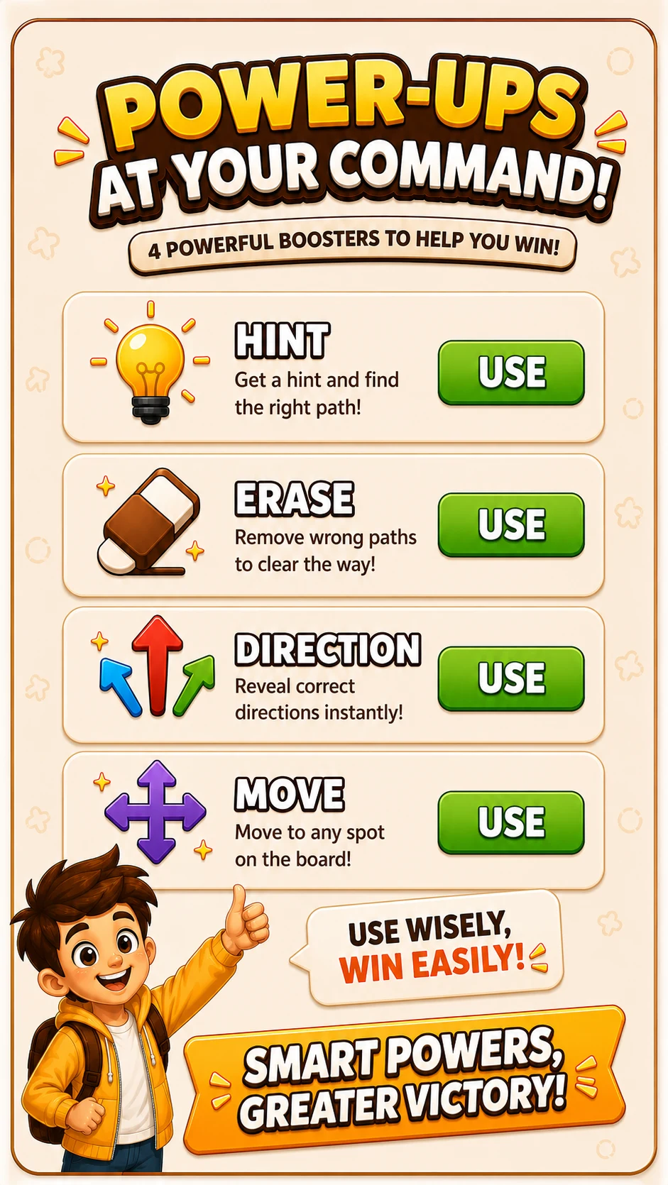 Arrow Out : Smart Escape screenshot